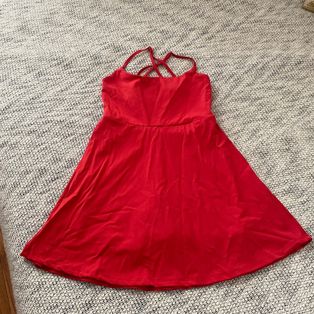 Tennis Dress